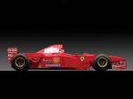 Ferrari F310B 1997 года